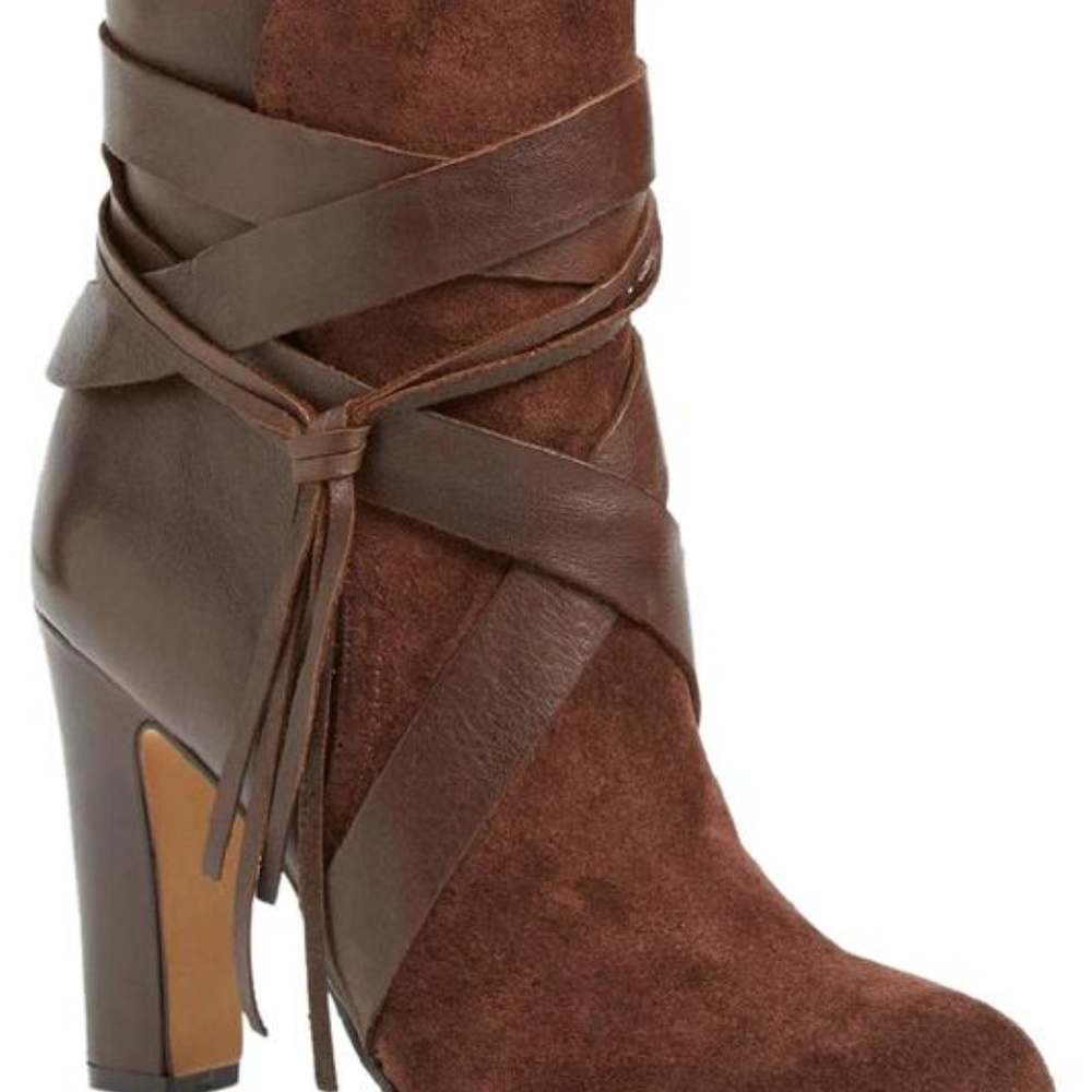 Vince Camuto Charisa Boots